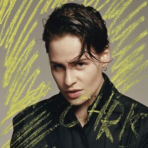 Christine & The Queens - Chris  CD
